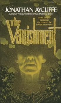 Mass Market Paperback The Vanishment Book