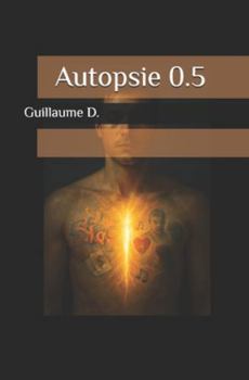 Paperback Autopsie 0.5 [French] Book