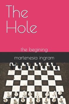 Paperback The Hole: the begining Book