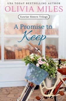 Paperback A Promise to Keep Book