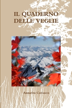 Paperback Il Quaderno Delle Veglie [Italian] Book