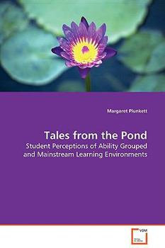 Paperback Tales from the Pond Book