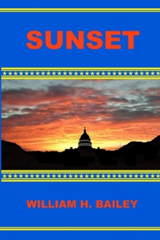 Paperback Sunset Book