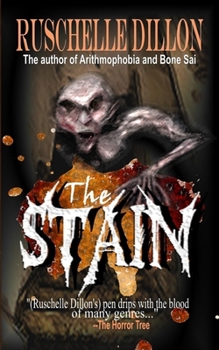 Paperback The Stain Book