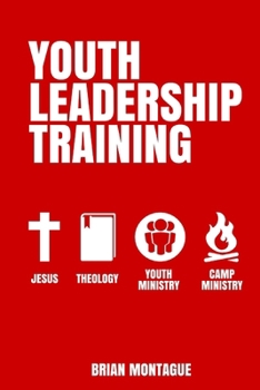 Paperback Youth Leadership Training (Color) Book