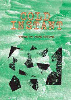 Paperback Cold Instant Book