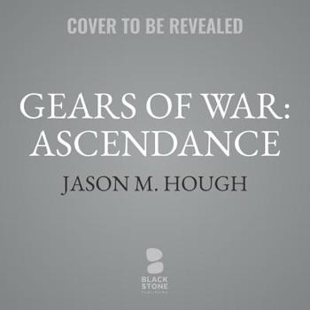 Audio CD Gears of War: Ascendance Lib/E Book