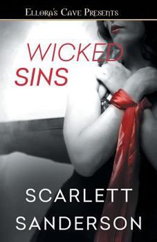 Paperback Wicked Sins Book