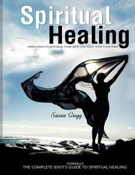 Paperback Spiritual Healing Book