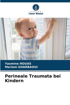 Paperback Perineale Traumata bei Kindern [German] Book