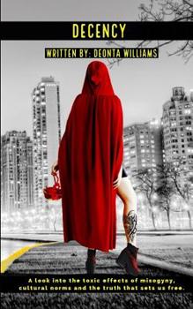 Paperback Decency Book