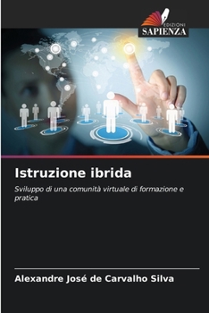 Istruzione ibrida (Italian Edition)