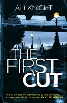 Paperback The First Cut Book