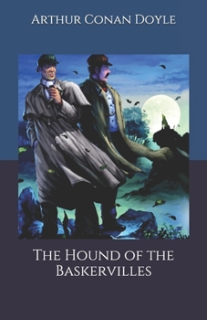 Paperback The Hound of the Baskervilles Book