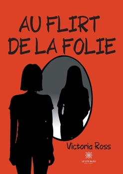 Paperback Au flirt de la folie [French] Book