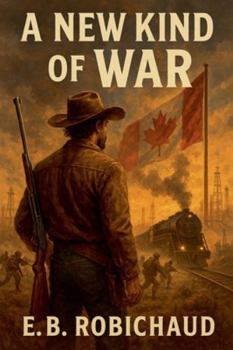 Paperback A New Kind of War Book