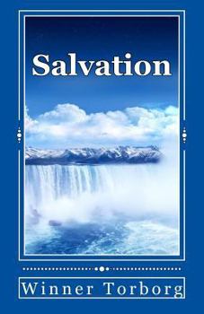 Paperback Salvation Book