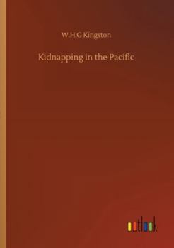Paperback Kidnapping in the Pacific Book