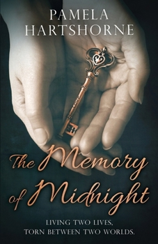 Paperback The Memory of Midnight Book