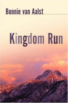 Paperback Kingdom Run Book