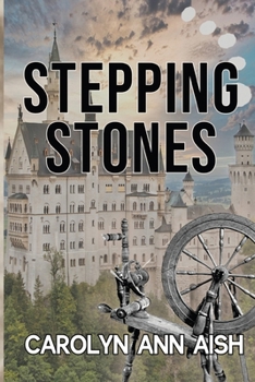 Paperback Stepping Stones Book