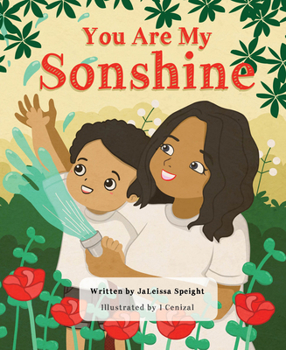 Hardcover You Are My Sonshine Book
