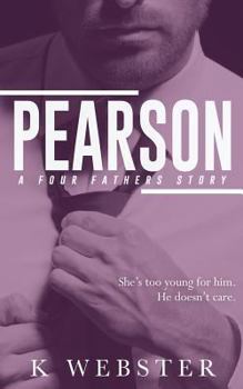 Pearson - Book #3 of the Four Fathers