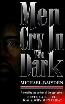 Paperback Men Cry in the Dark Book