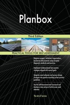 Paperback Planbox Third Edition Book