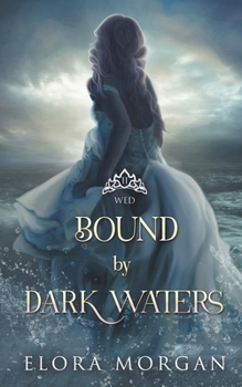 Paperback Bound by Dark Waters Book