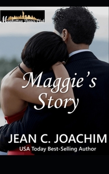 Maggie's Story (Manhattan Dinner Club)