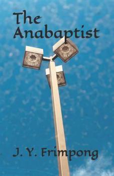 Paperback The Anabaptist Book