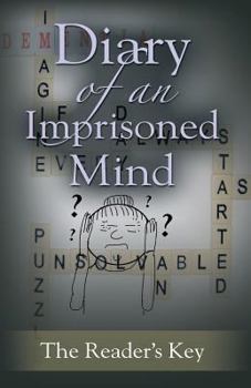 Paperback Diary Of An Imprisoned Mind Book