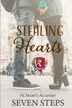 Paperback Stealing Hearts: A Stand Alone YA Contemporary Romance Book