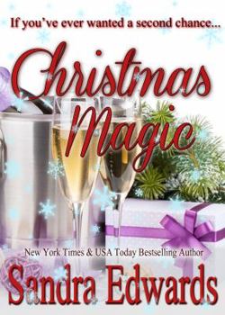 Paperback Christmas Magic Book