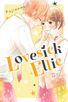 Paperback Lovesick Ellie 2 Book