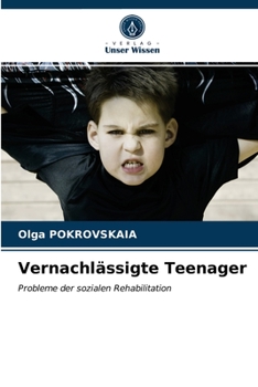 Paperback Vernachlässigte Teenager [German] Book