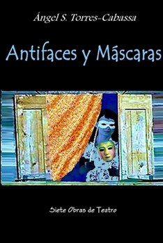 Antifaces Y Máscaras