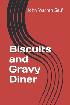 Paperback Biscuits and Gravy Diner Book