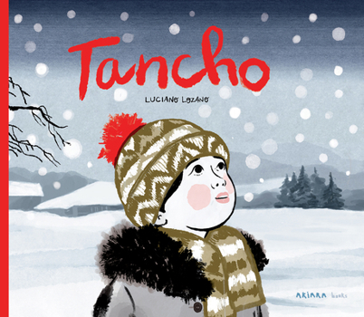 Paperback Tancho [Spanish] Book