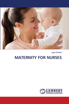 Paperback Maternity for Nurses Book