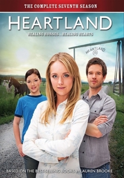 Heartland: The Complete Seventh Season - Bilingual