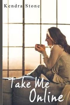 Paperback Take Me Online Book