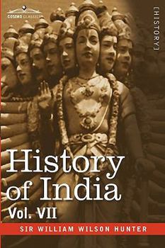 History of India, Volume 6