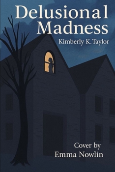 Paperback Delusional Madness Book