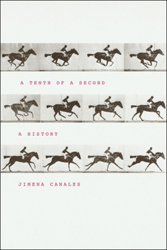 Paperback A Tenth of a Second: A History Book