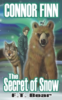 Connor Finn; The Secret of Snow