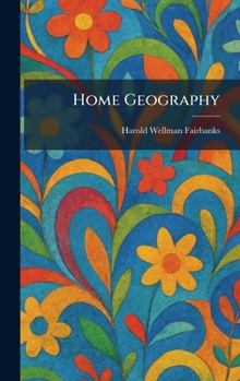Home Geography