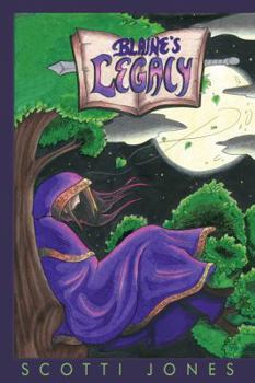 Paperback Blaine's Legacy Book