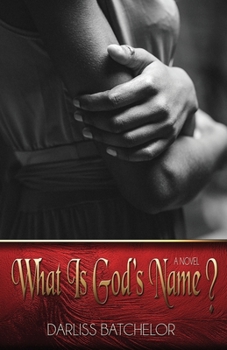 Paperback What is God's Name Book